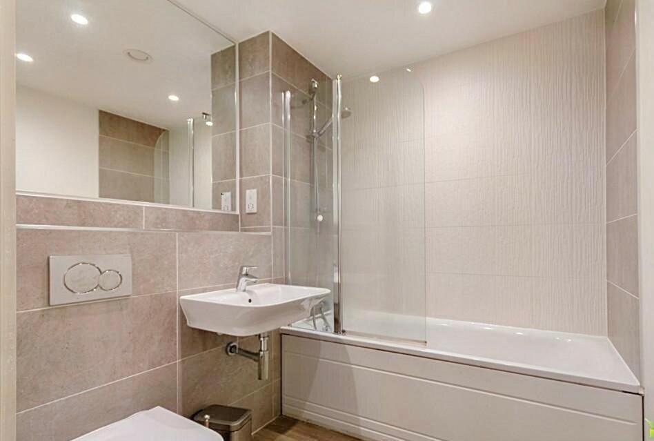 City Centre Apartment Манчестер Екстер'єр фото