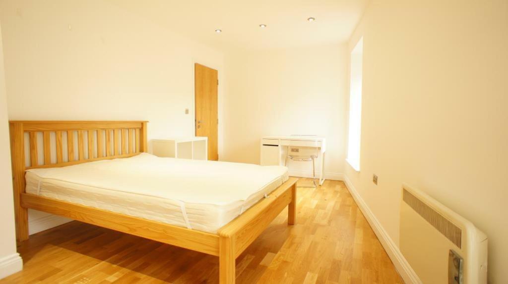City Centre Apartment Манчестер Екстер'єр фото