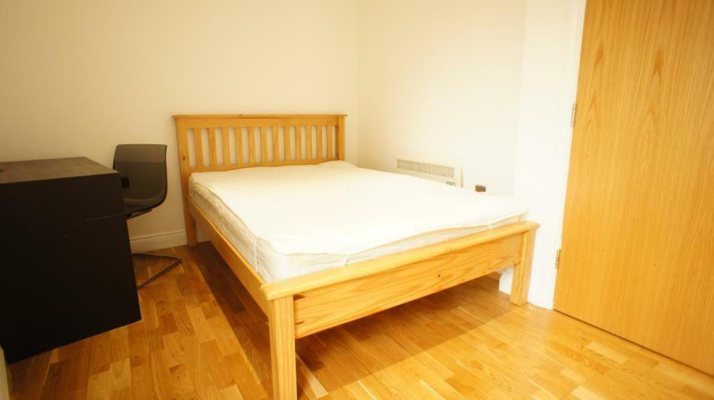 City Centre Apartment Манчестер Екстер'єр фото